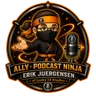 Erik — Podcast Ninja