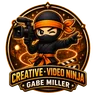 Gabe Miller — Lucid Cinematics