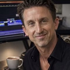 Gabe Miller